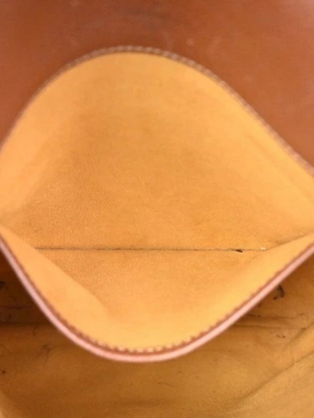 LOUIS VUITTON Musette Salsa Short Shoulder Bag Monogram BN Spain M51258 85AA193 - Picture 13 of 16